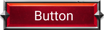 Red Button With Stone Frame
